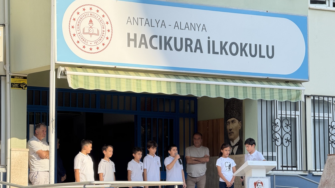 Okulumuzda15 Temmuz Demokrasi ve Millî Birlik Günü Anma Programı Gerçekleştirildi